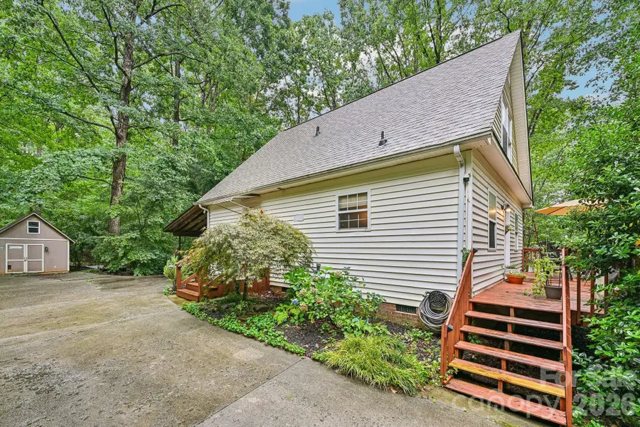 8658 Dog Leg Road, Sherrills Ford, NC 28673 - #2