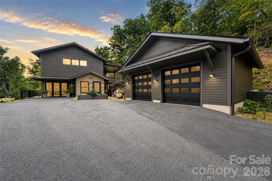 228 Allen Mountain Drive, Black Mountain, NC 28711 - #2