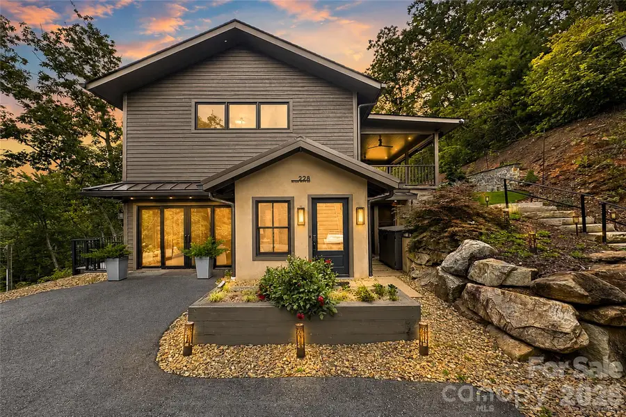228 Allen Mountain Drive, Black Mountain, NC 28711 - #3