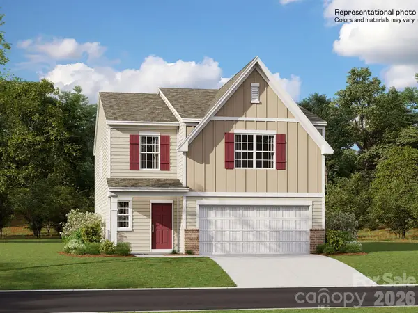 4105 Oxford Glen Drive #OG 102, Claremont, NC 28610