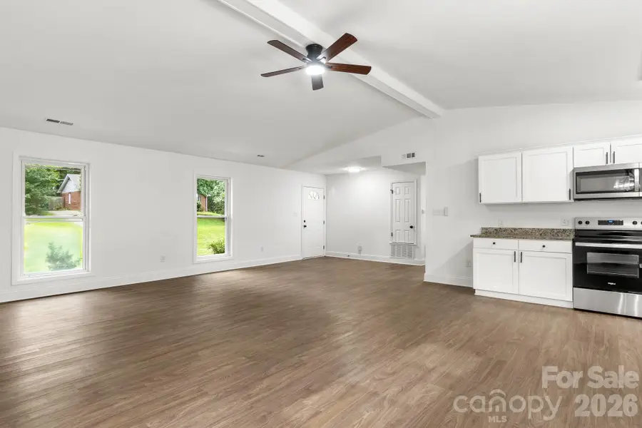 9006 Trailhead Court, Charlotte, NC 28227 - #2