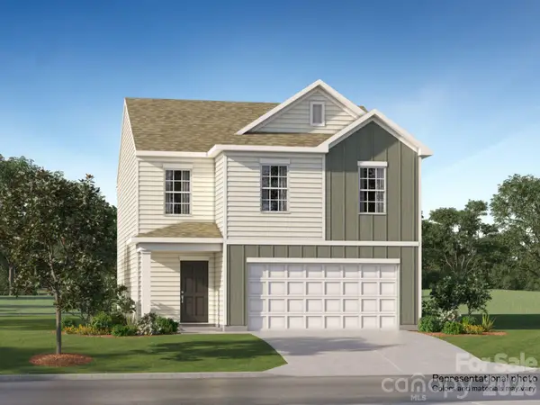4102 Oxford Glen Drive #OG 8, Claremont, NC 28610