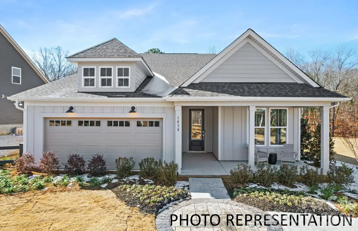 3010 NE Topaz River Road, Waxhaw, NC 28173 - #1