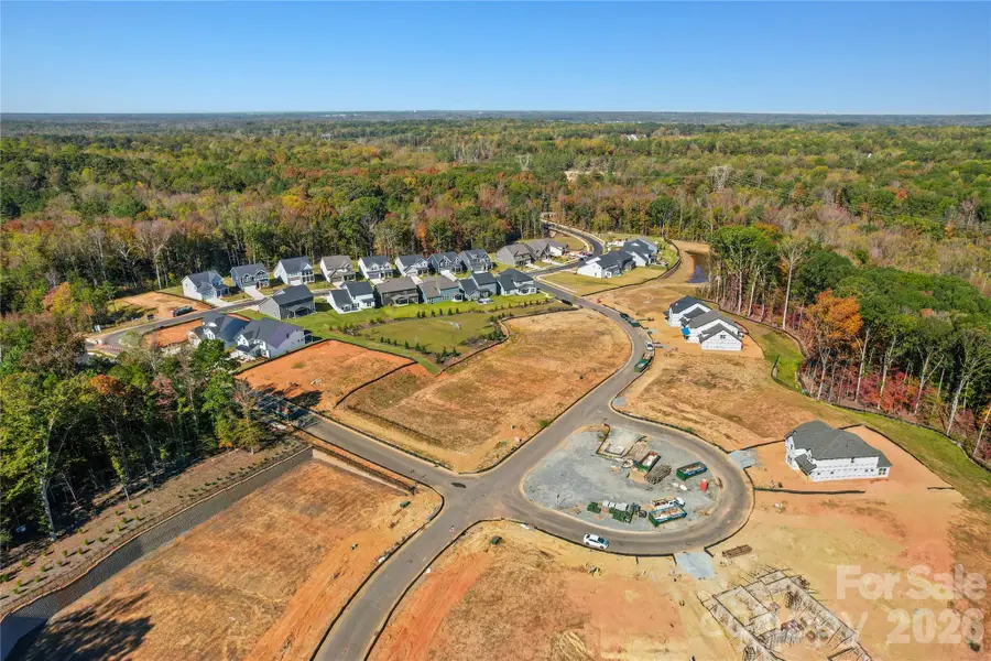3010 NE Topaz River Road, Waxhaw, NC 28173 - #3