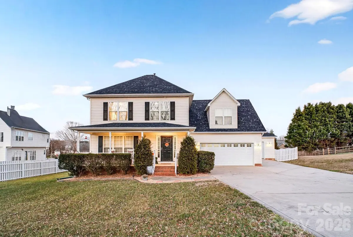 121 Guernsey Court, Dallas, NC 28034 - #1