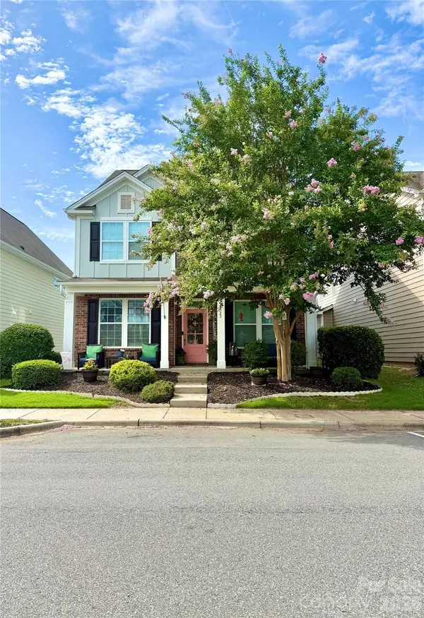 16523 Landen Forest Lane, Davidson, NC 28036