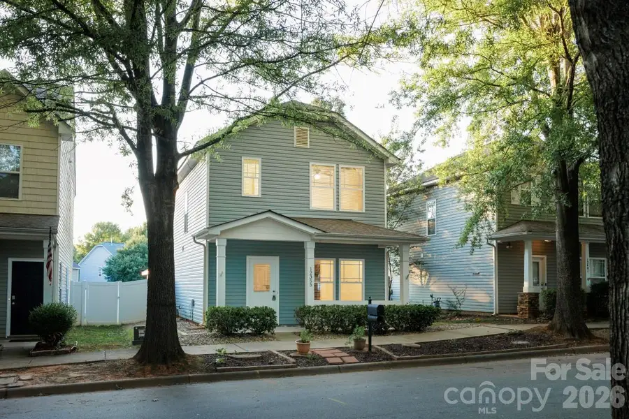 12355 Walden Lea Drive, Huntersville, NC 28078 - #3