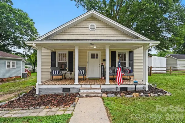 1000 Craven Avenue, Kannapolis, NC 28083