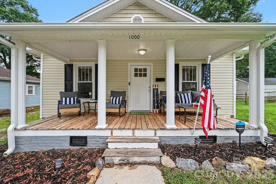 1000 Craven Avenue, Kannapolis, NC 28083 - #2