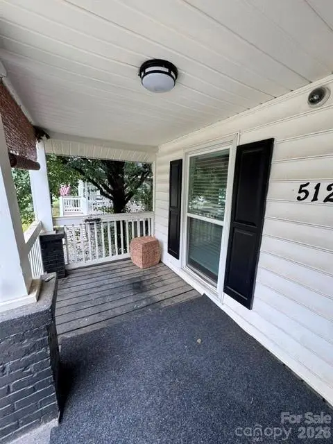 512 S Gray Street, Gastonia, NC 28052 - #2