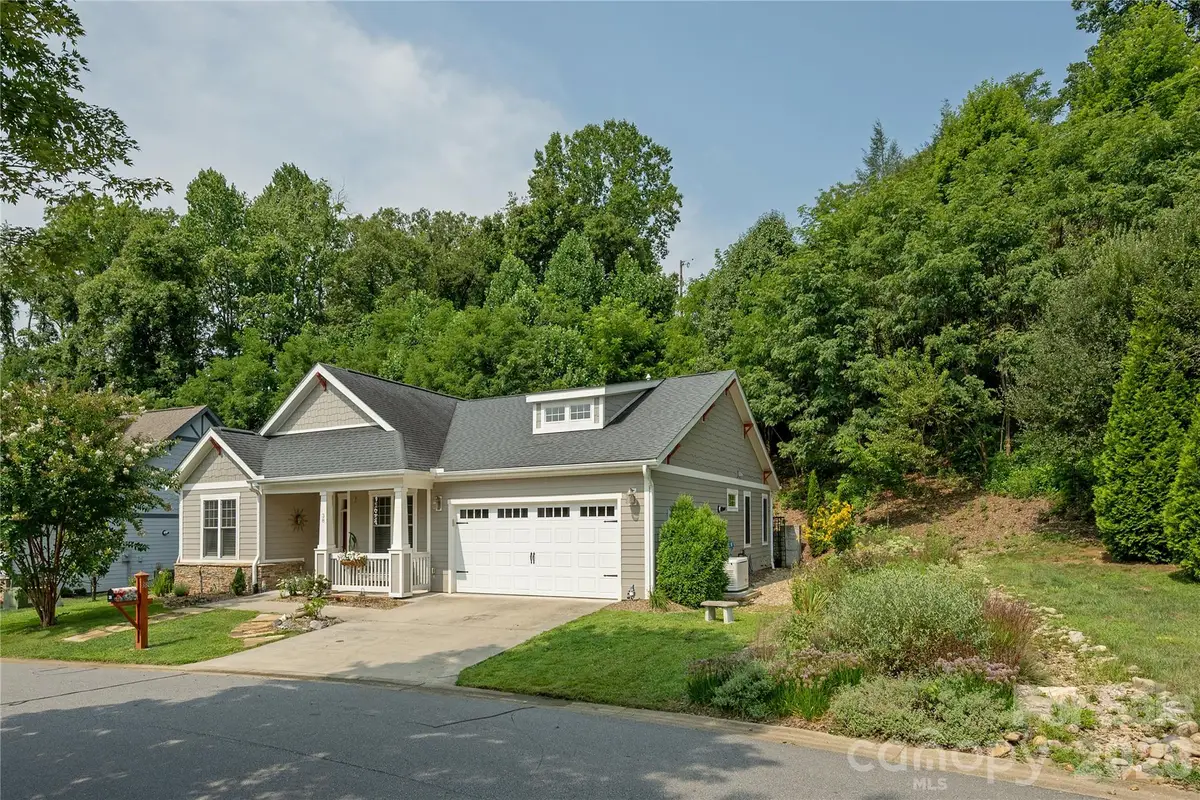 38 Pinebrook Club Drive, Asheville, NC 28804 - #1
