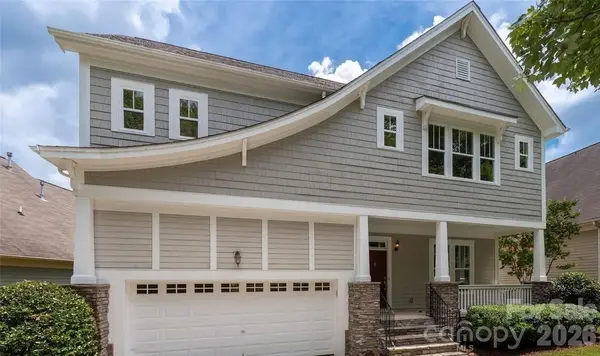 166 Water Oak Drive, Mooresville, NC 28117