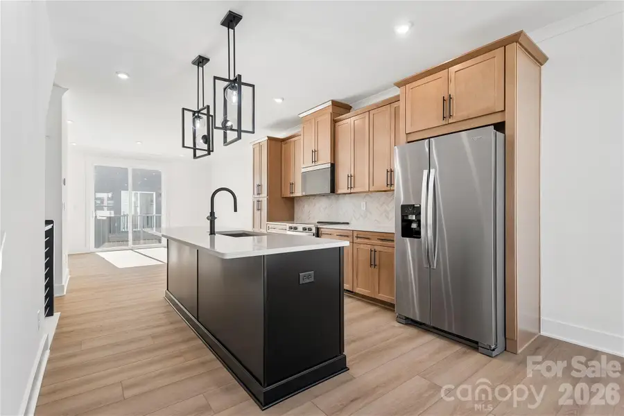 5013 Dutchess Drive, Charlotte, NC 28217 - #2