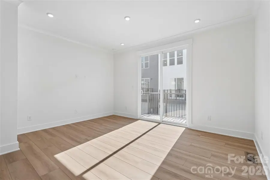 5013 Dutchess Drive, Charlotte, NC 28217 - #3