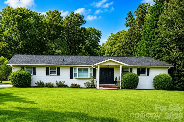 505 Amon Lane, Pineville, NC 28134