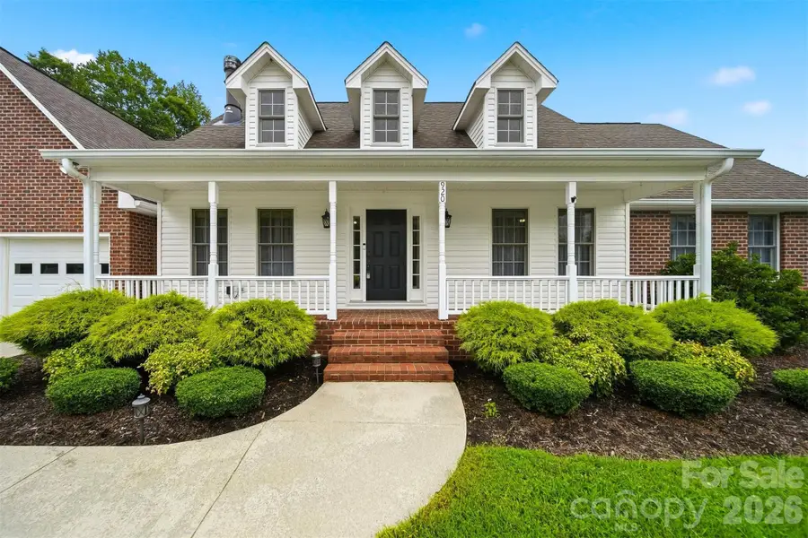 920 Barrington Drive Ne, Lenoir, NC 28645 - #2