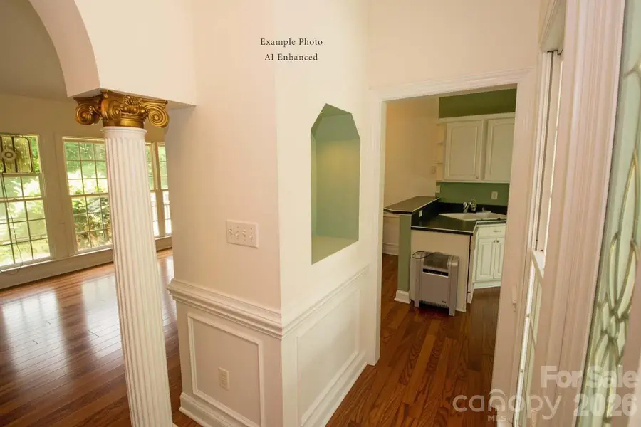 1241 Old Pageland Monroe Road, Monroe, NC 28112 - #3