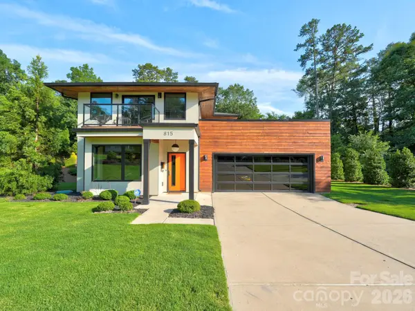 815 Burrage Road Ne, Concord, NC 28025