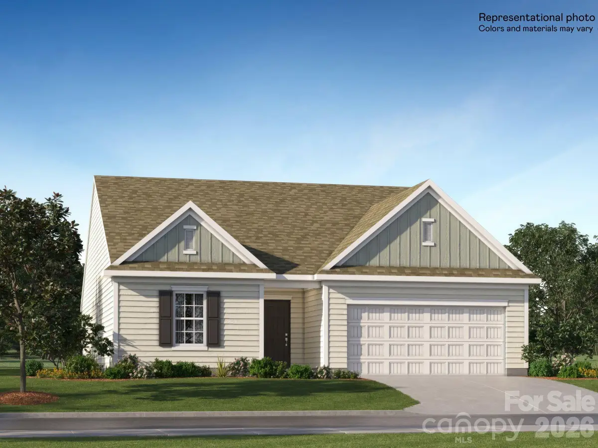 355 W 18th Street, Kannapolis, NC 28081 - #1