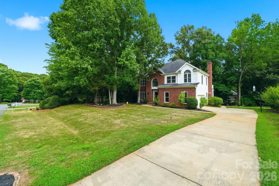 5305 Ravenglass Court, Waxhaw, NC 28173 - #2