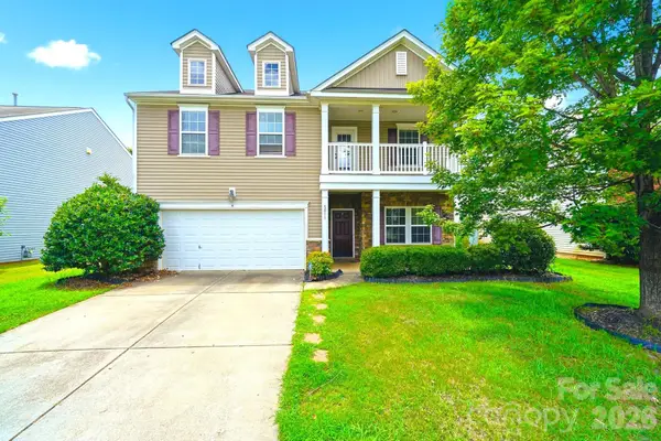 5011 Elementary View Drive, Charlotte, NC 28269