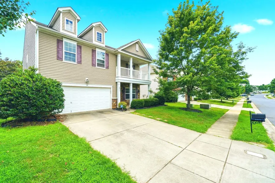 5011 Elementary View Drive, Charlotte, NC 28269 - #2
