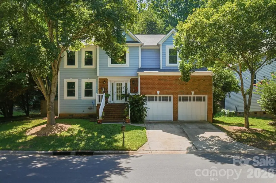 13901 Kings Carriage Lane, Charlotte, NC 28278 - #2