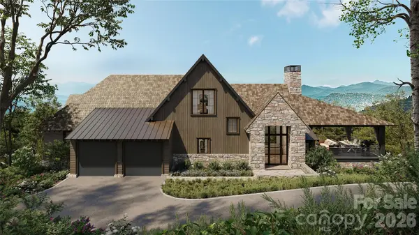 6880 Cabin Flats Road #350B, Sylva, NC 28779