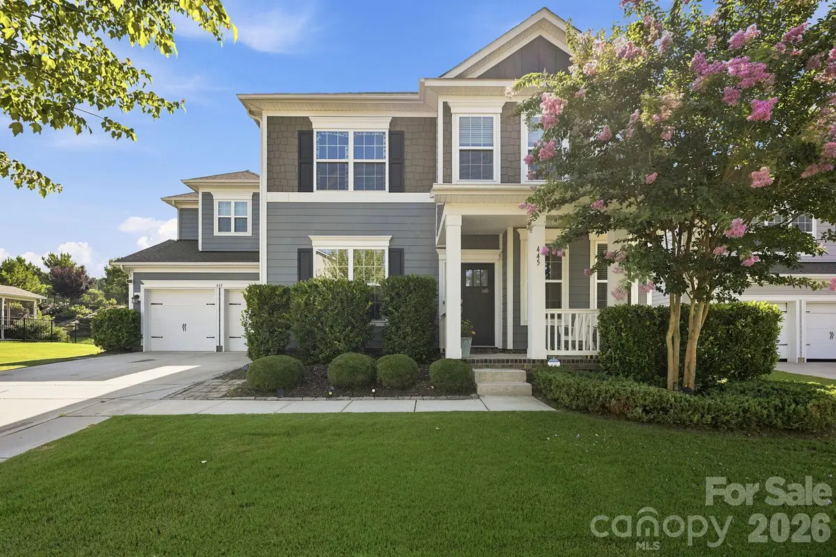 445 Hudson Place, Davidson, NC 28036 - #1