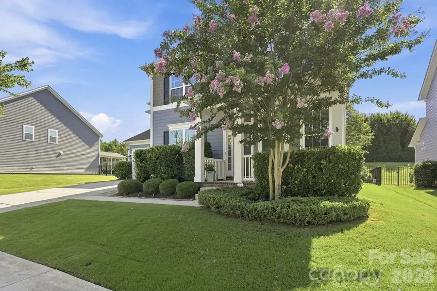 445 Hudson Place, Davidson, NC 28036 - #3