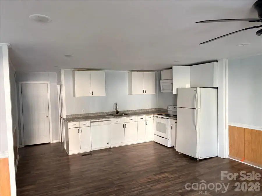 102 York Street, Clover, SC 29710 - #3