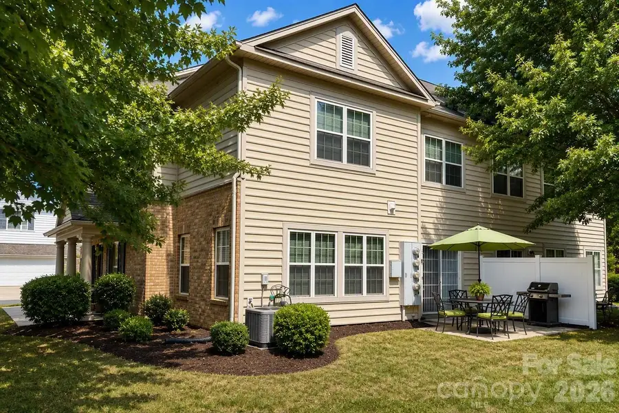 14515 Crociani Drive, Charlotte, NC 28277 - #2
