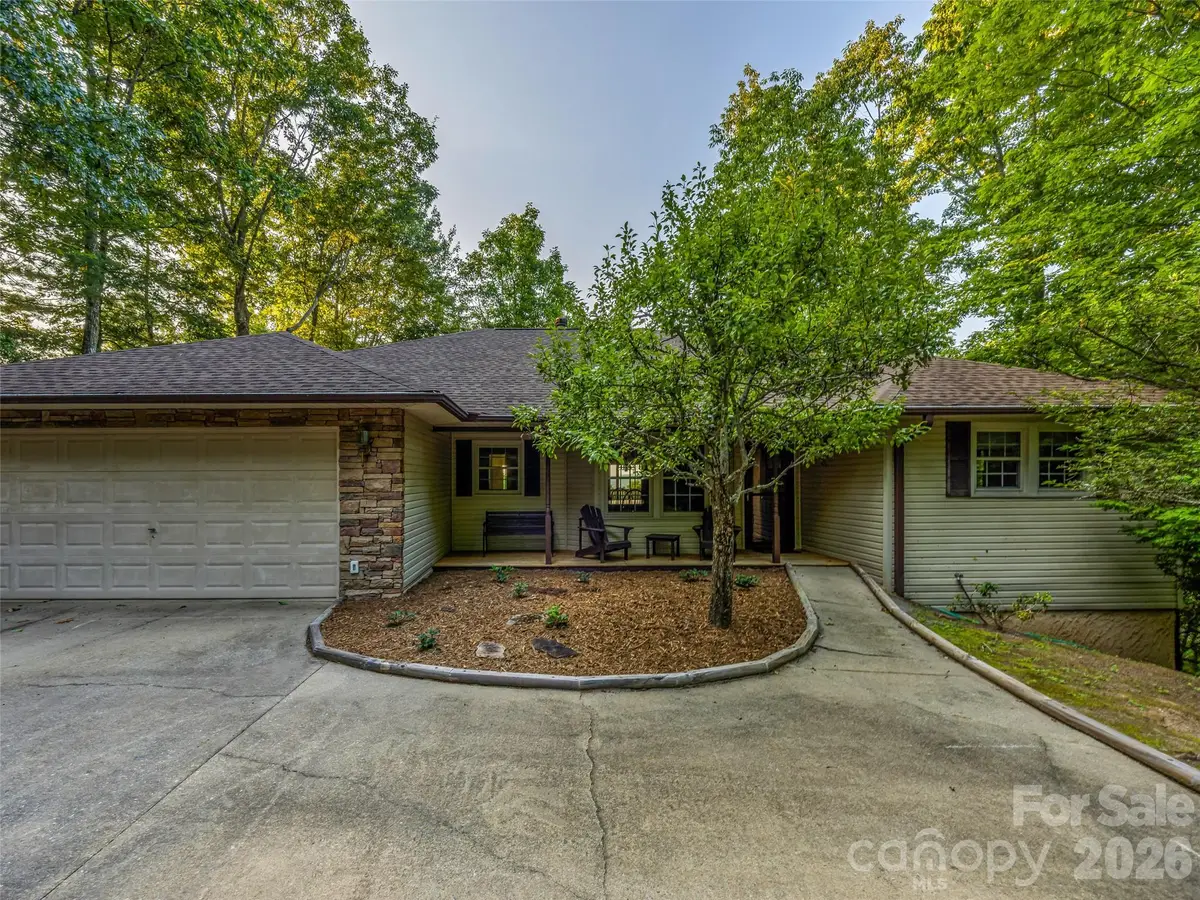 20 Adohi Court, Brevard, NC 28712 - #1