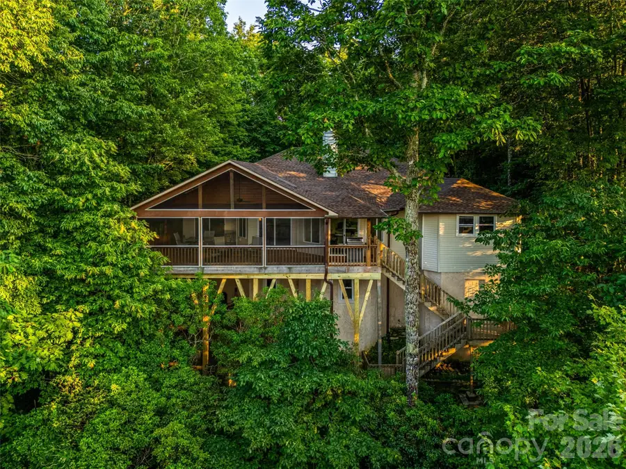 20 Adohi Court, Brevard, NC 28712 - #3