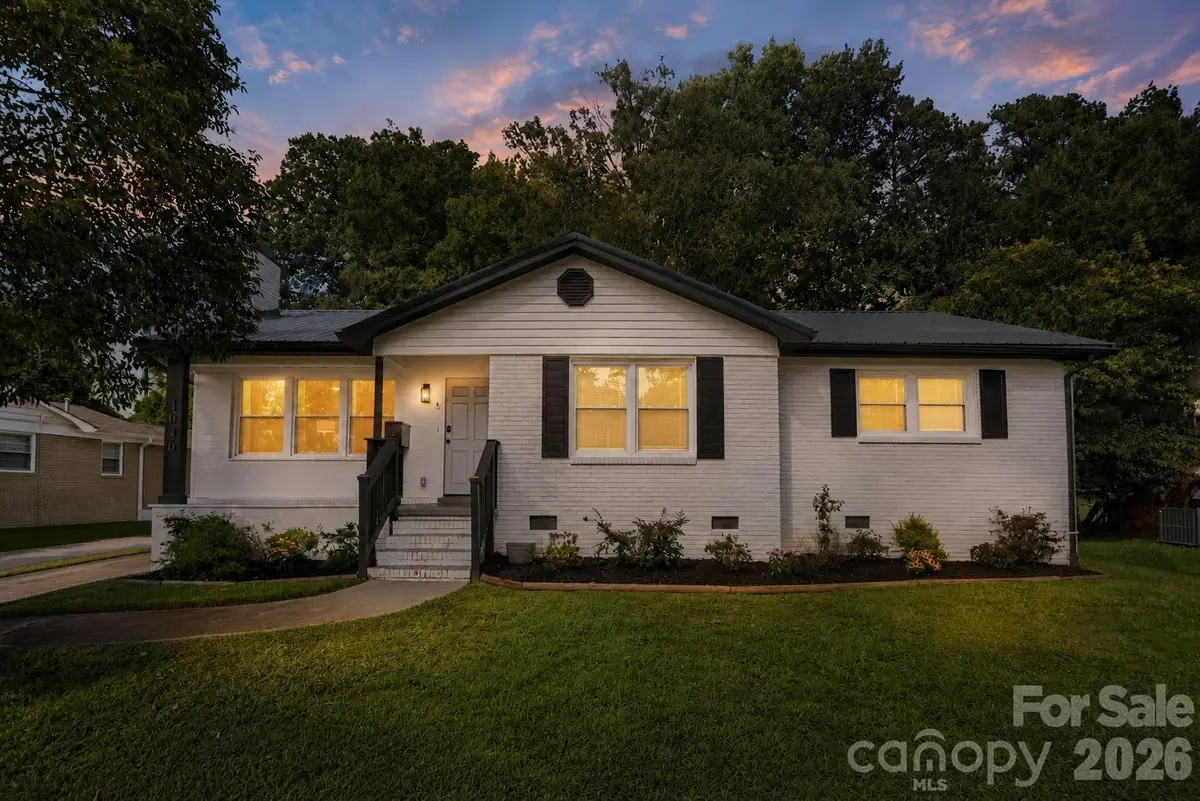 1036 Cutler Place, Charlotte, NC 28205 - #1