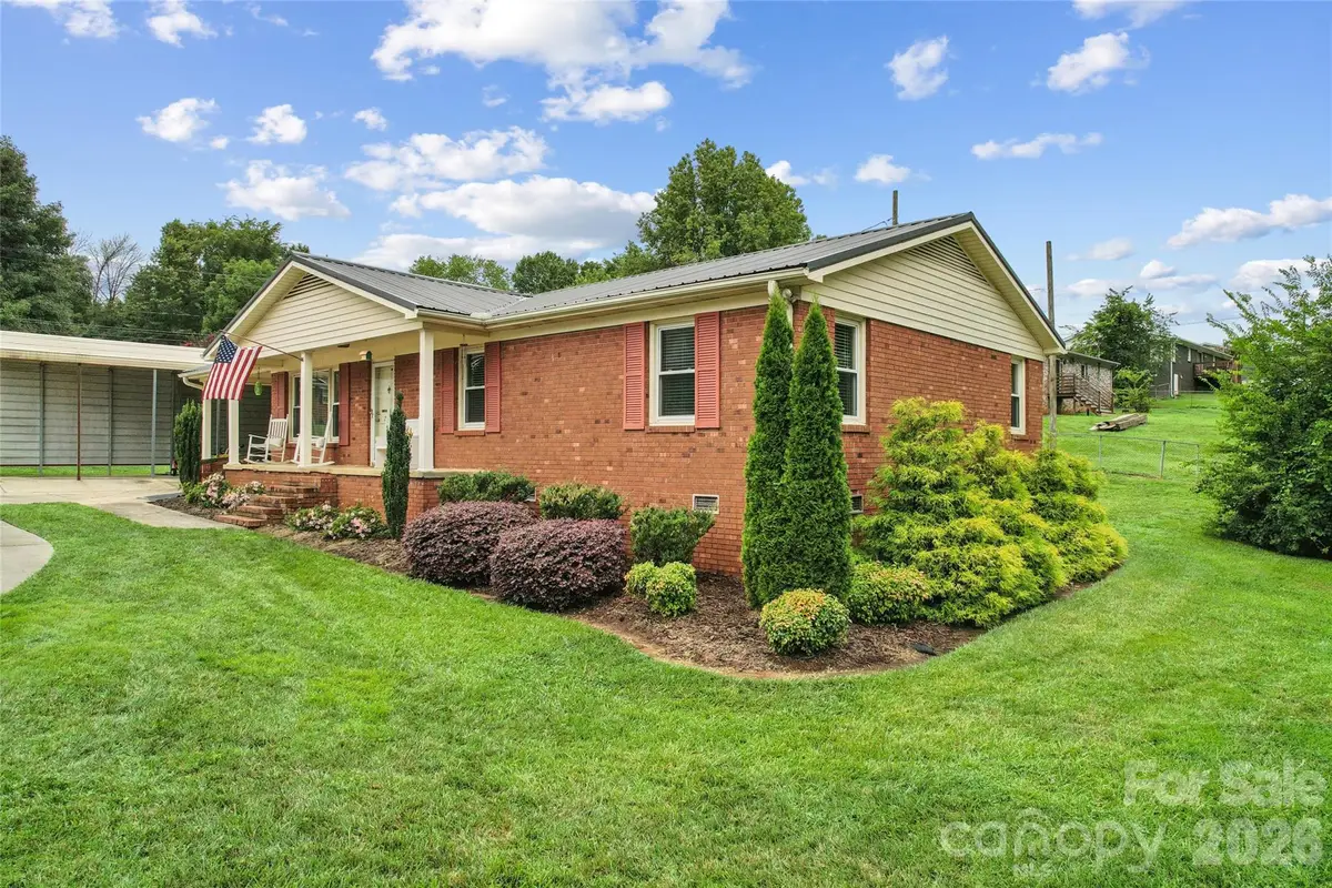 205 Cliffside Drive, Kannapolis, NC 28081 - #1