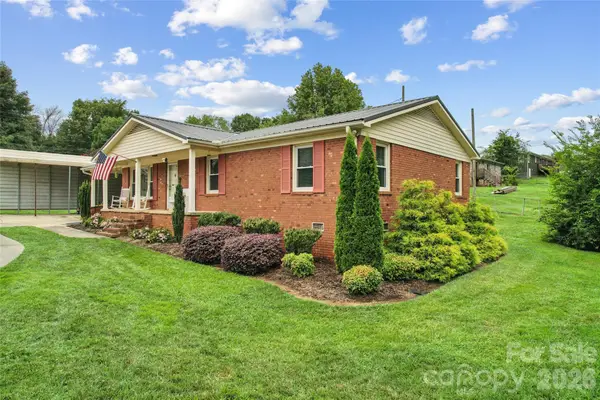 205 Cliffside Drive, Kannapolis, NC 28081