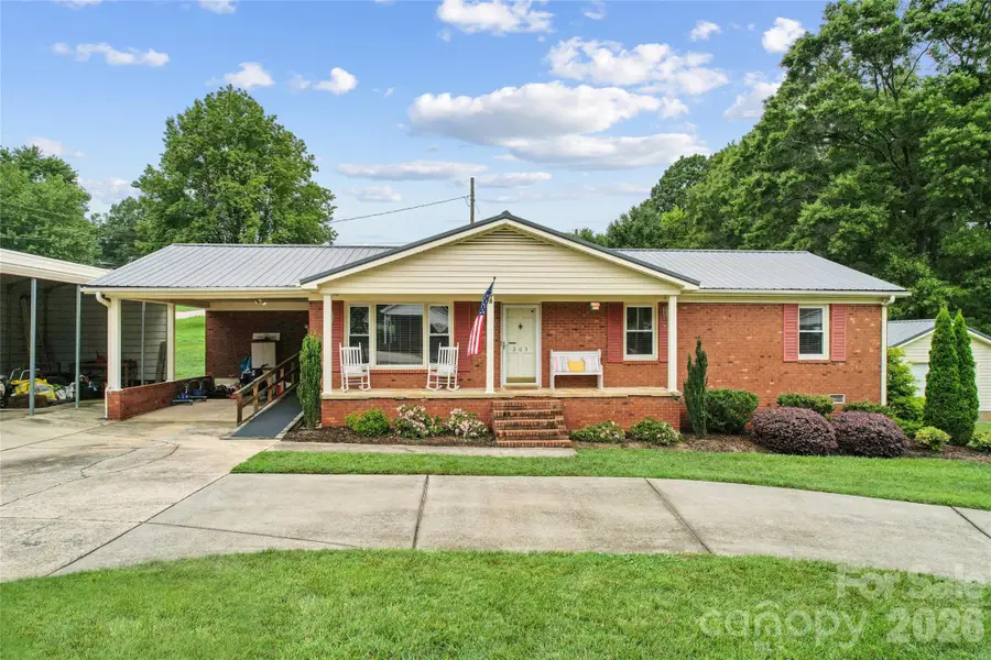 205 Cliffside Drive, Kannapolis, NC 28081 - #3