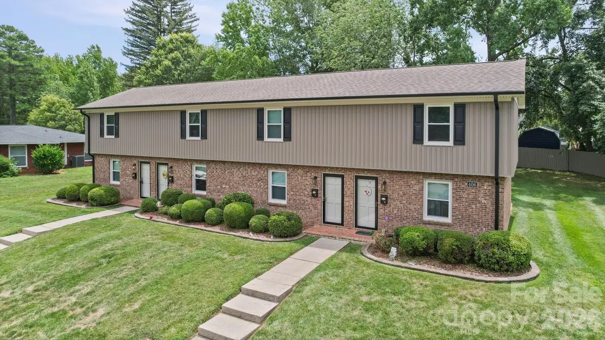 406 E 18th Street, Kannapolis, NC 28083 - #1