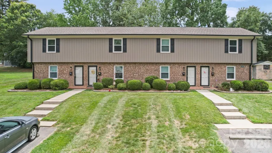 406 E 18th Street, Kannapolis, NC 28083 - #2