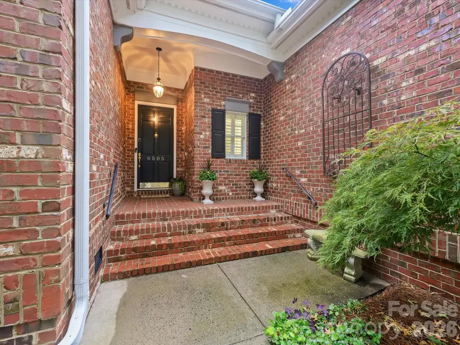 6505 Enclave Place, Charlotte, NC 28277 - #2
