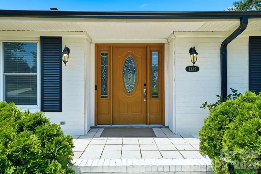 1335 Stoneyridge Drive, Charlotte, NC 28214 - #3