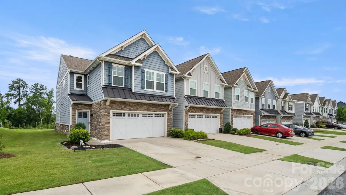7460 Hartsfield Drive, Lancaster, SC 29720 - #1
