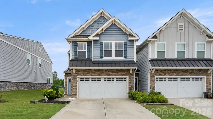 7460 Hartsfield Drive, Lancaster, SC 29720 - #2