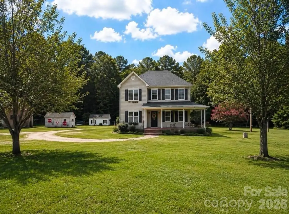 1003 Slick Rock Road, Chester, SC 29706 - #1