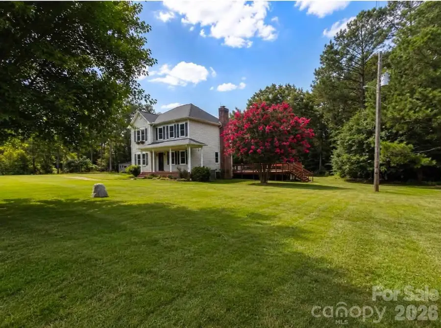1003 Slick Rock Road, Chester, SC 29706 - #2