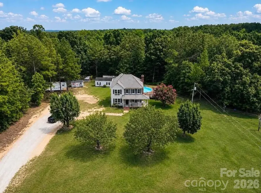 1003 Slick Rock Road, Chester, SC 29706 - #3