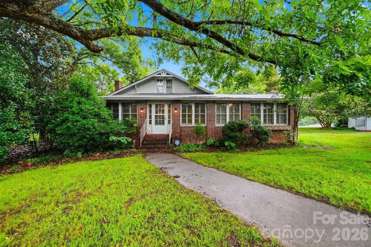 7624 W Highway 27 Highway, Vale, NC 28168 - #1