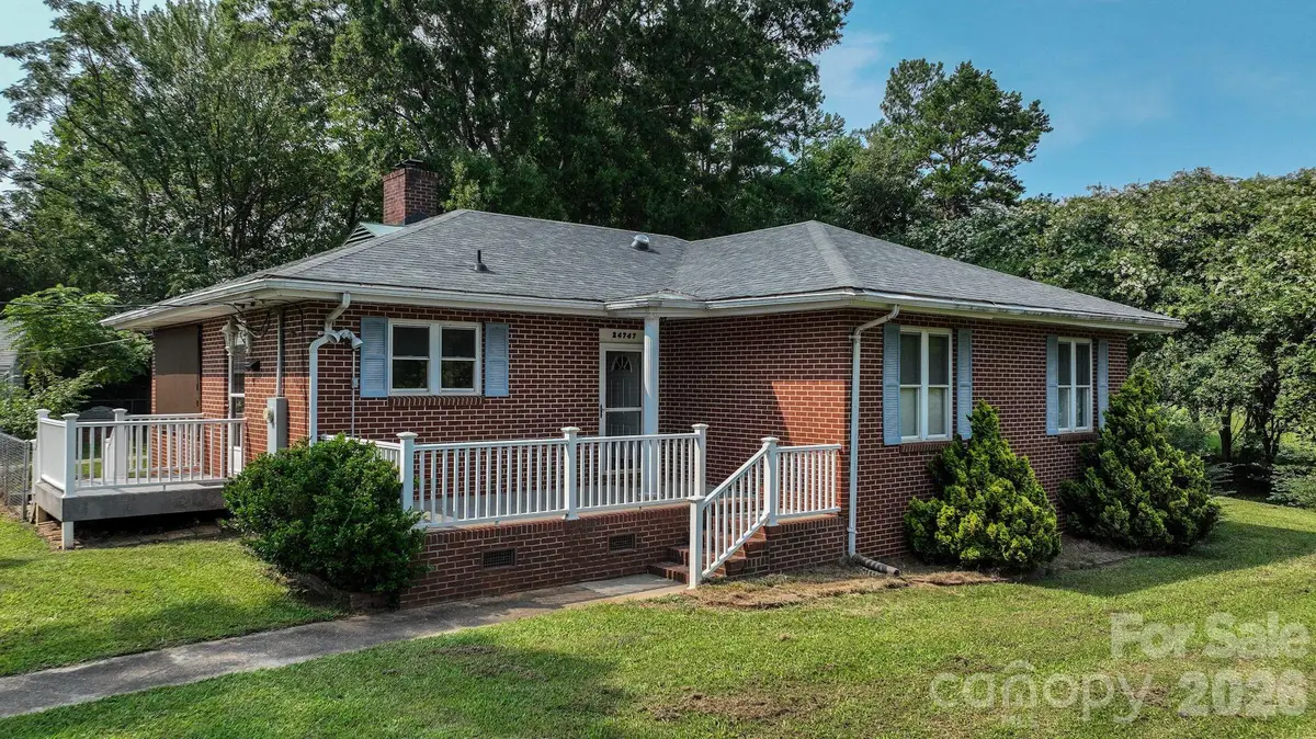 24747 Millingport Road, Locust, NC 28097 - #1
