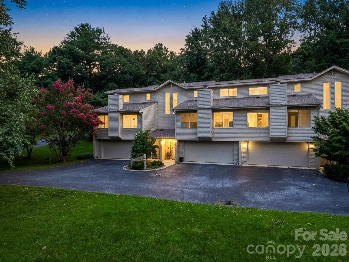 103 Shadowbrook Drive, Asheville, NC 28805 - #1